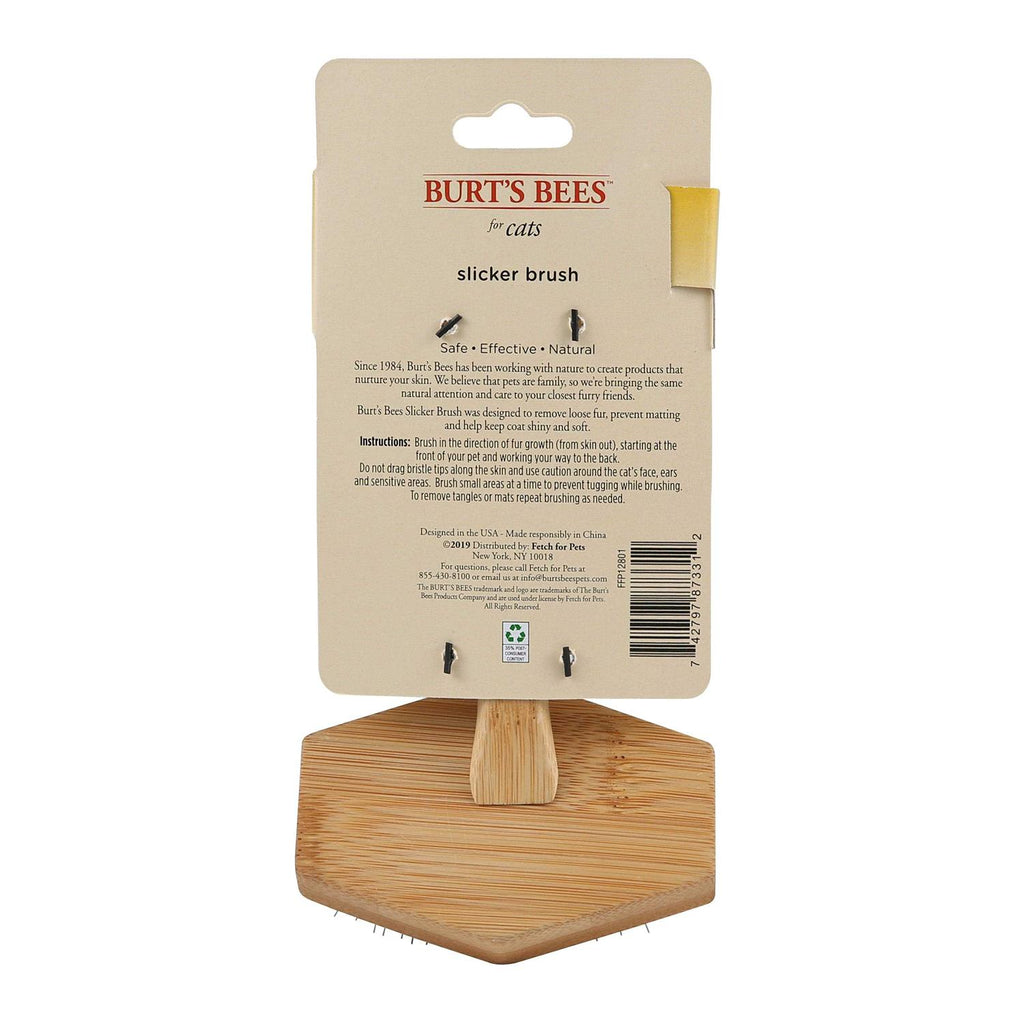 Cat Slicker Brush B486986