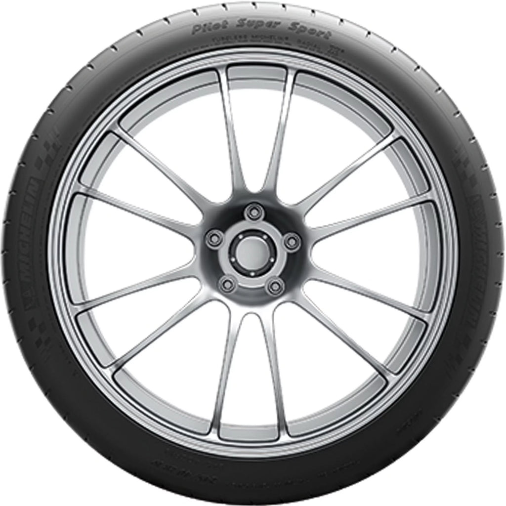 Passenger Tire D7497