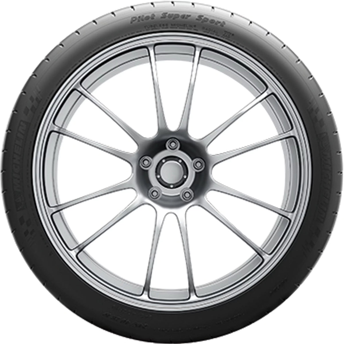 Passenger Tire D7497