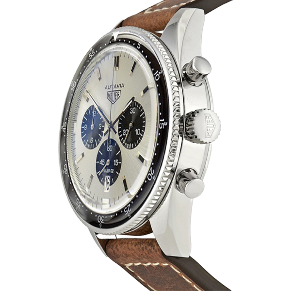 43mm Watch K738