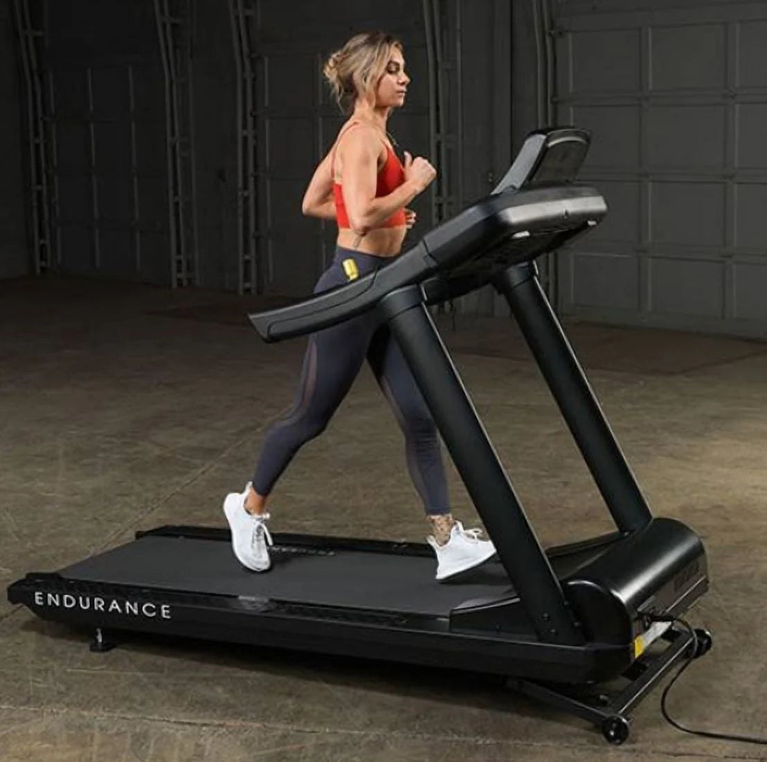 Commercial Treadmill G433