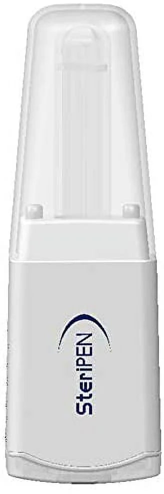 Ultralight UV Water Purifier F839