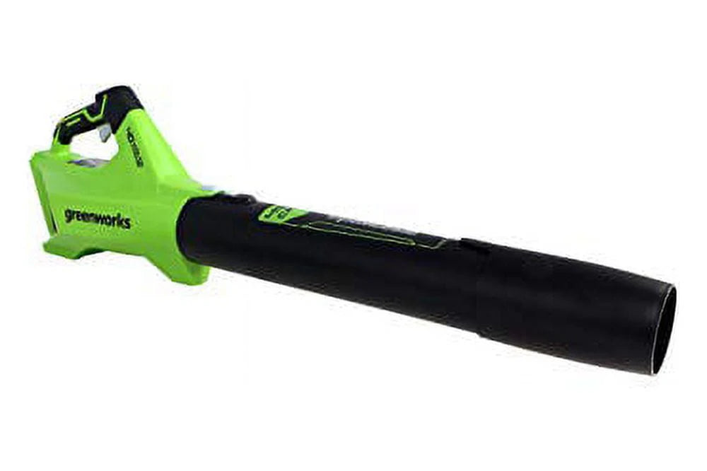 40V Axial Blower C529