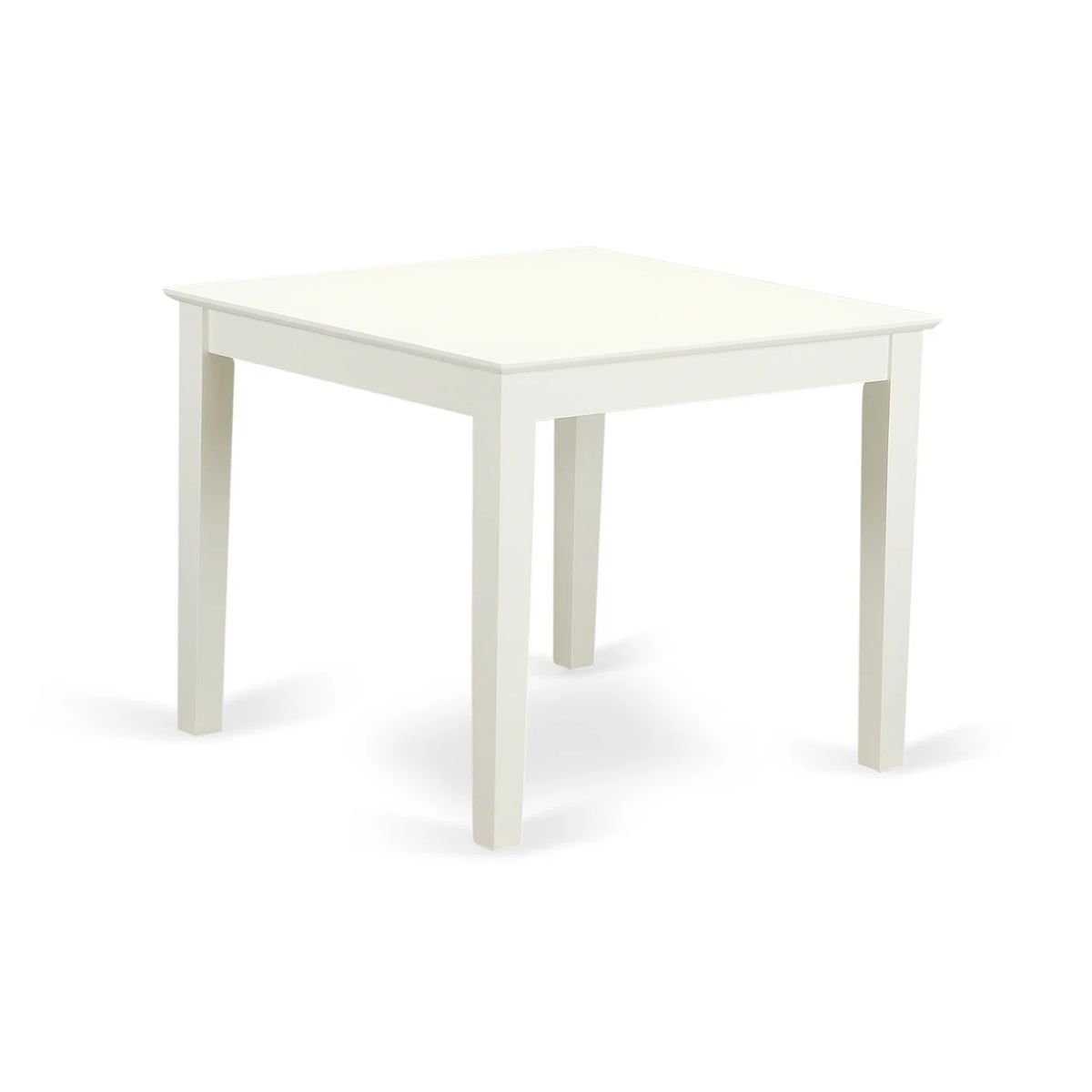 3 Pc Square Kitchen Table and 2 Dining Chairs K97189