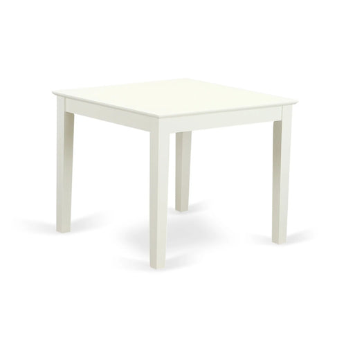3 Pc Square Kitchen Table and 2 Dining Chairs K97189