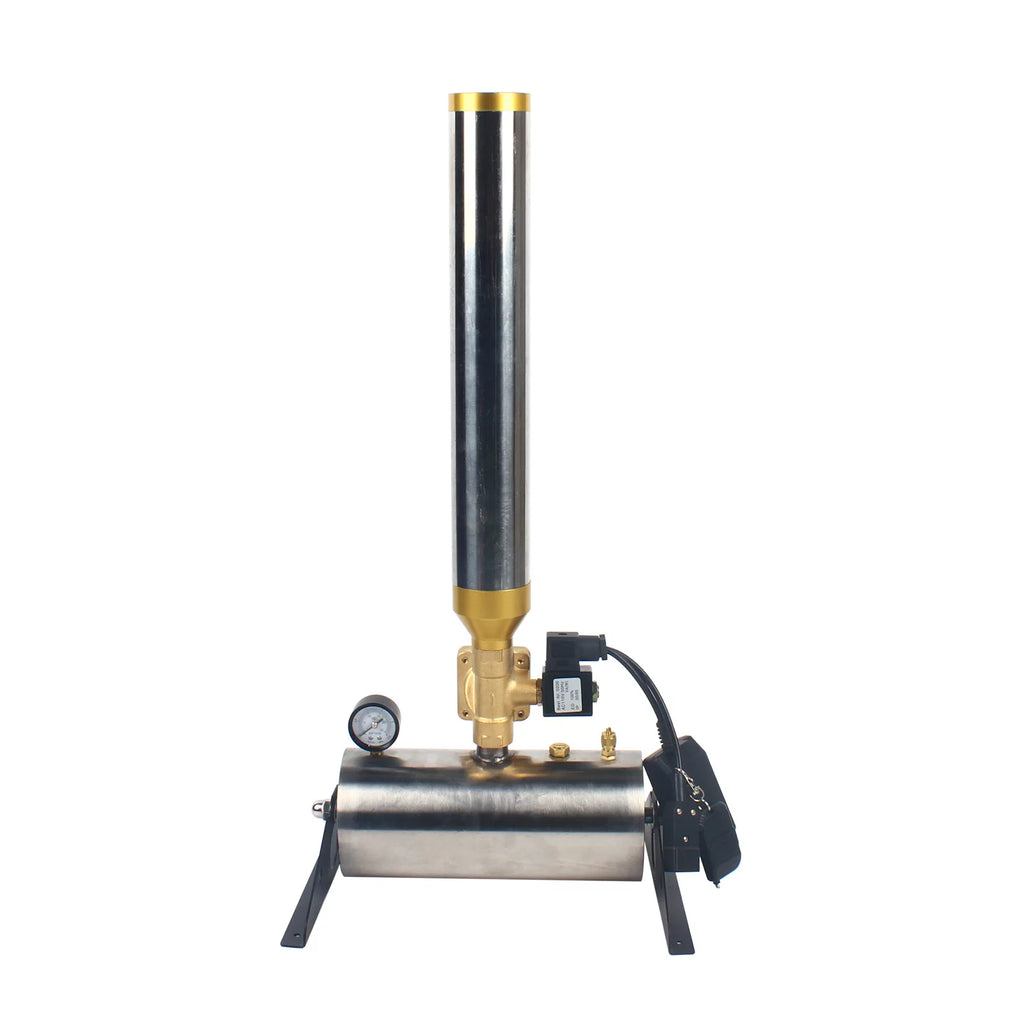 Remote Control Confetti Cannon Machine 2Pcs H562178