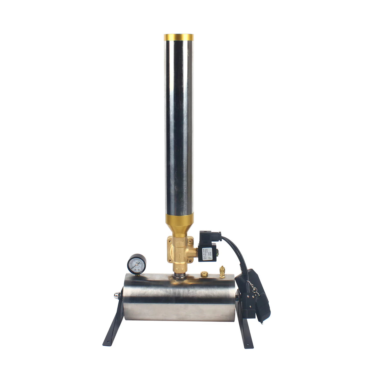 Remote Control Confetti Cannon Machine 2Pcs H562178