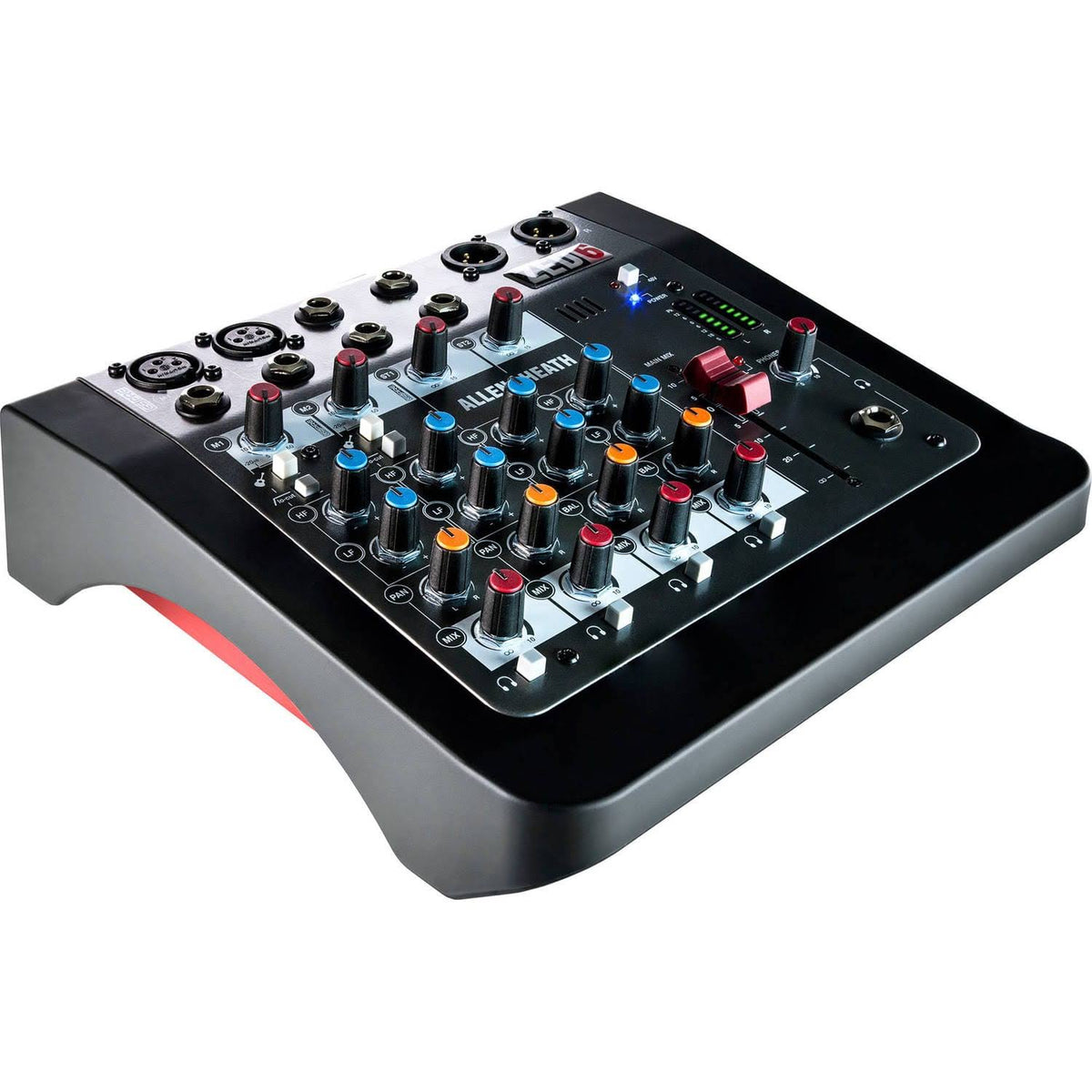 Compact Analog Mixer V45457