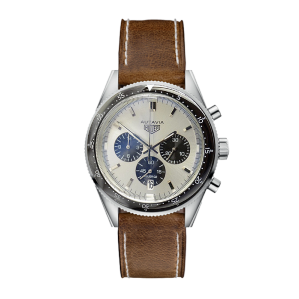 43mm Watch K738