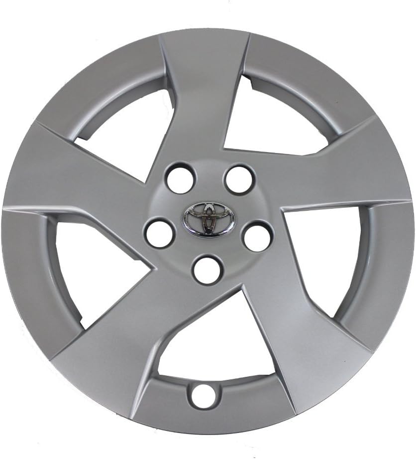 Pack of 2 Hubcap R8137