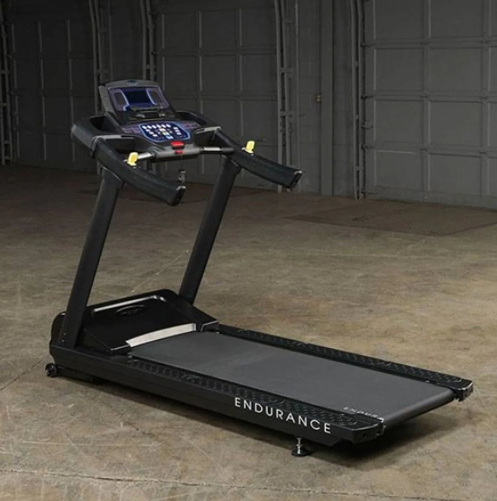 Commercial Treadmill G433