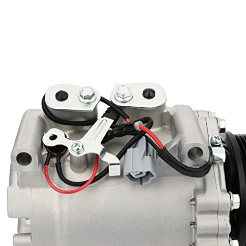 AC Compressors O81208