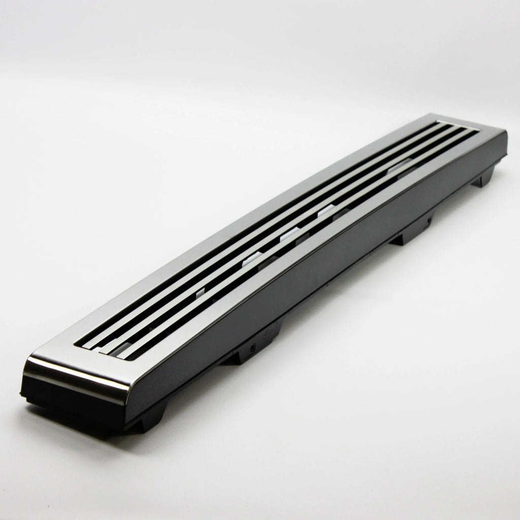 Stainless Steel Microwave Grille B695183