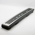 Stainless Steel Microwave Grille B695183