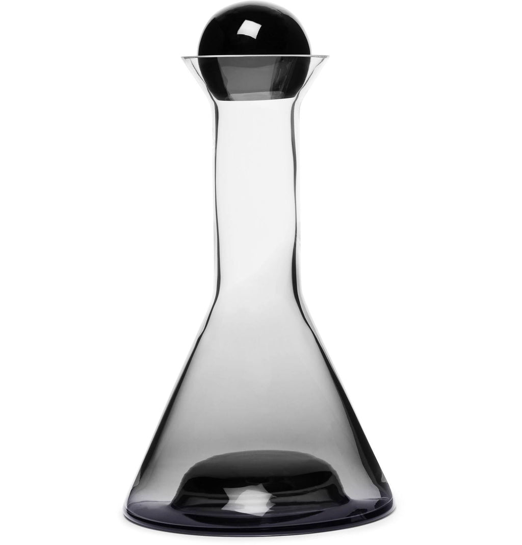 Black Decanter H67095