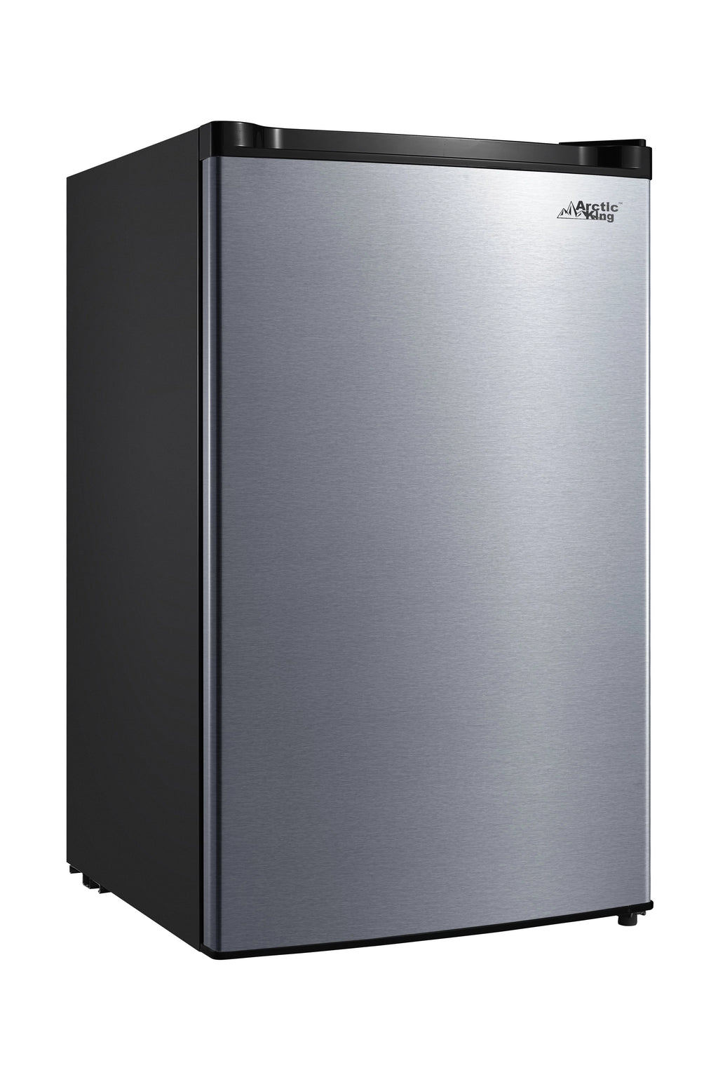 4.4 Cu ft One Door Mini Fridge S71414