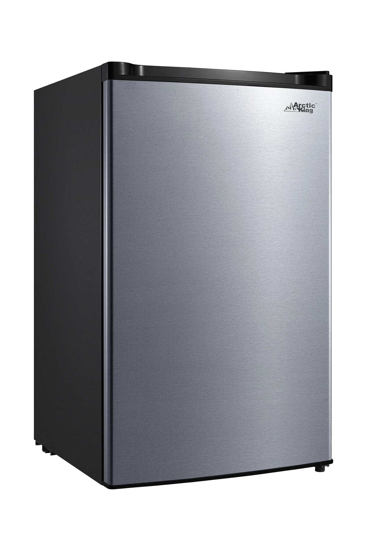 4.4 Cu ft One Door Mini Fridge S71414