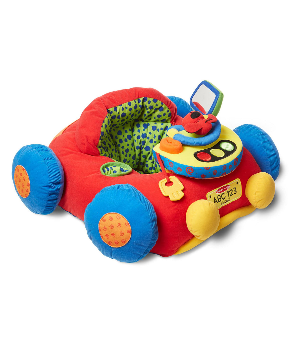 Activity Center Baby Toy J1555
