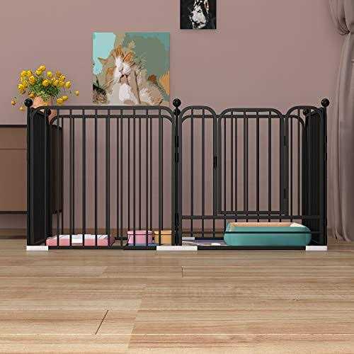 Heavy Duty Pet Playpen E784521