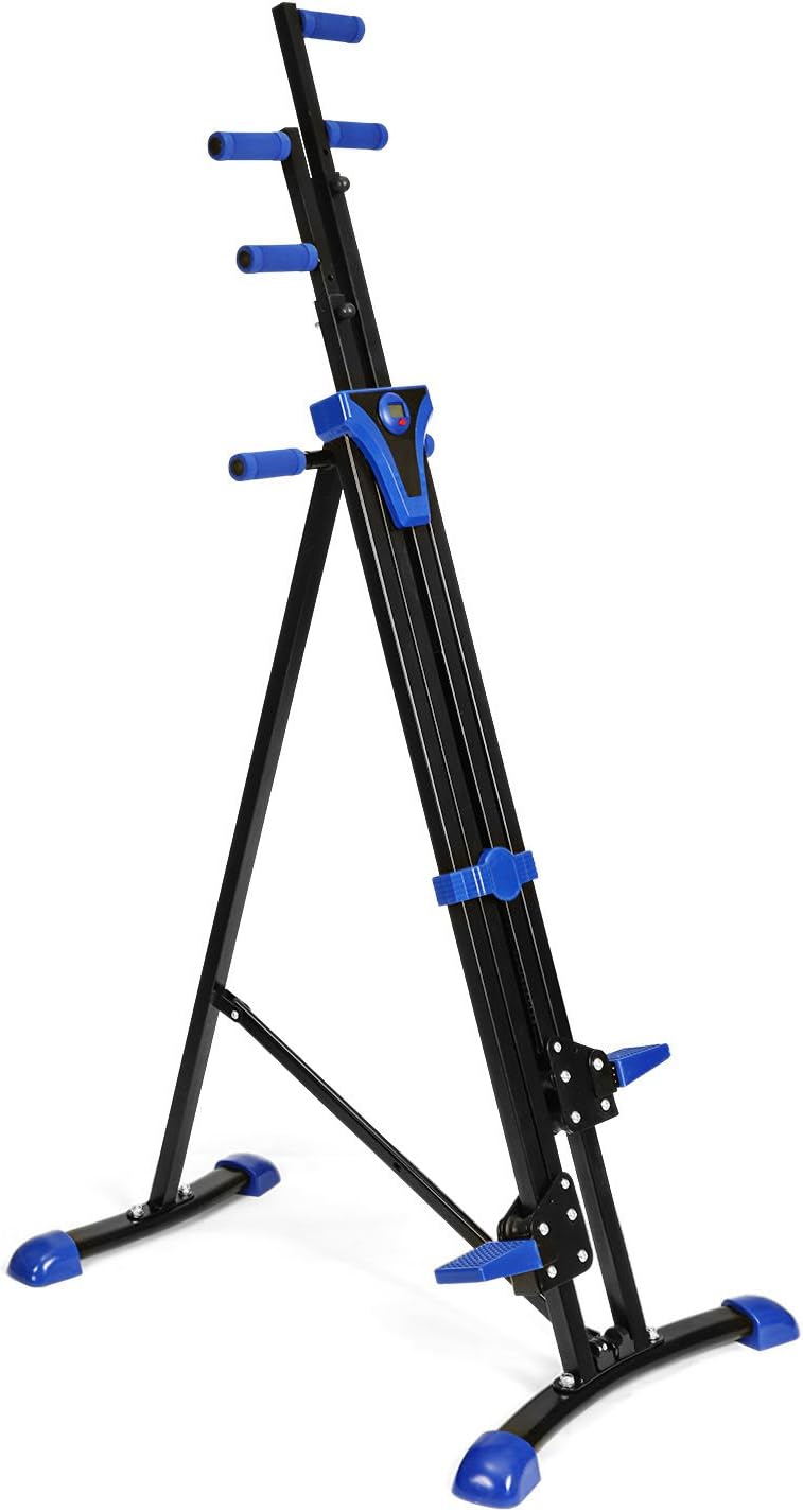 Vertical Climber Exercise Machine N7101