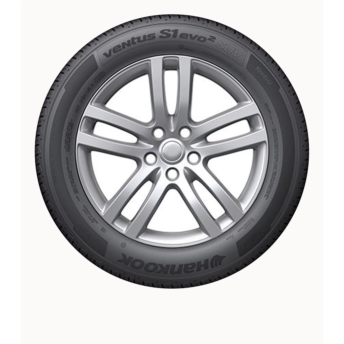 315/35ZR20 Passenger Tire Y66666