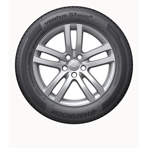 315/35ZR20 Passenger Tire Y66666