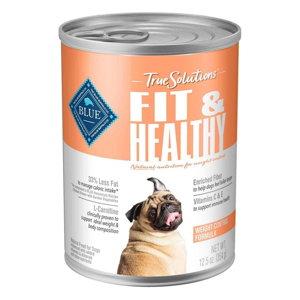 Weight Control Dog Food U1705
