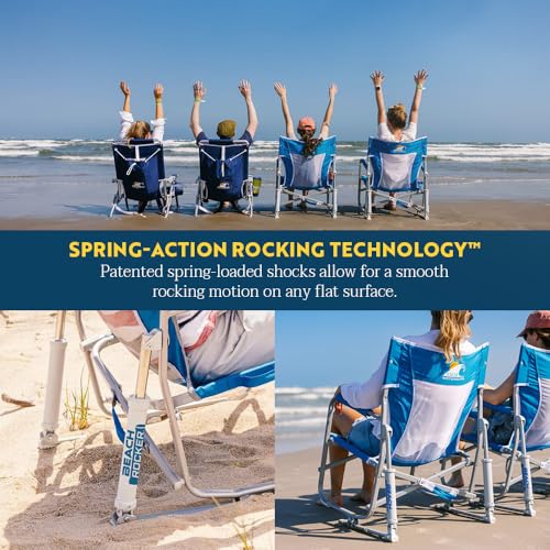 Folding Beach Chair G75782