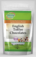 English Toffee Chocolates 8 oz 3-Pack S148924