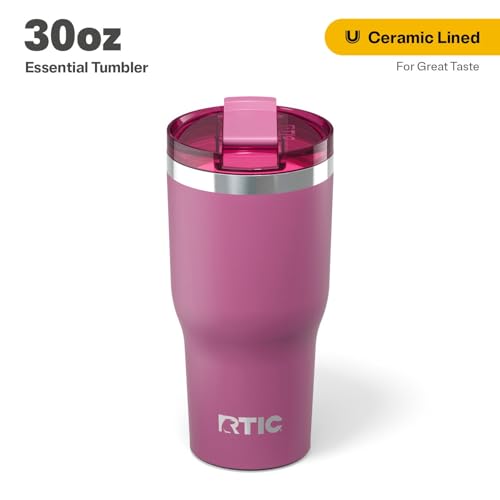 30oz Insulated Stainless Steel Tumbler N832