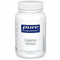 Cognitive Aminos 120 vcaps U42755
