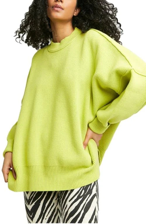 Green Tunic G548570