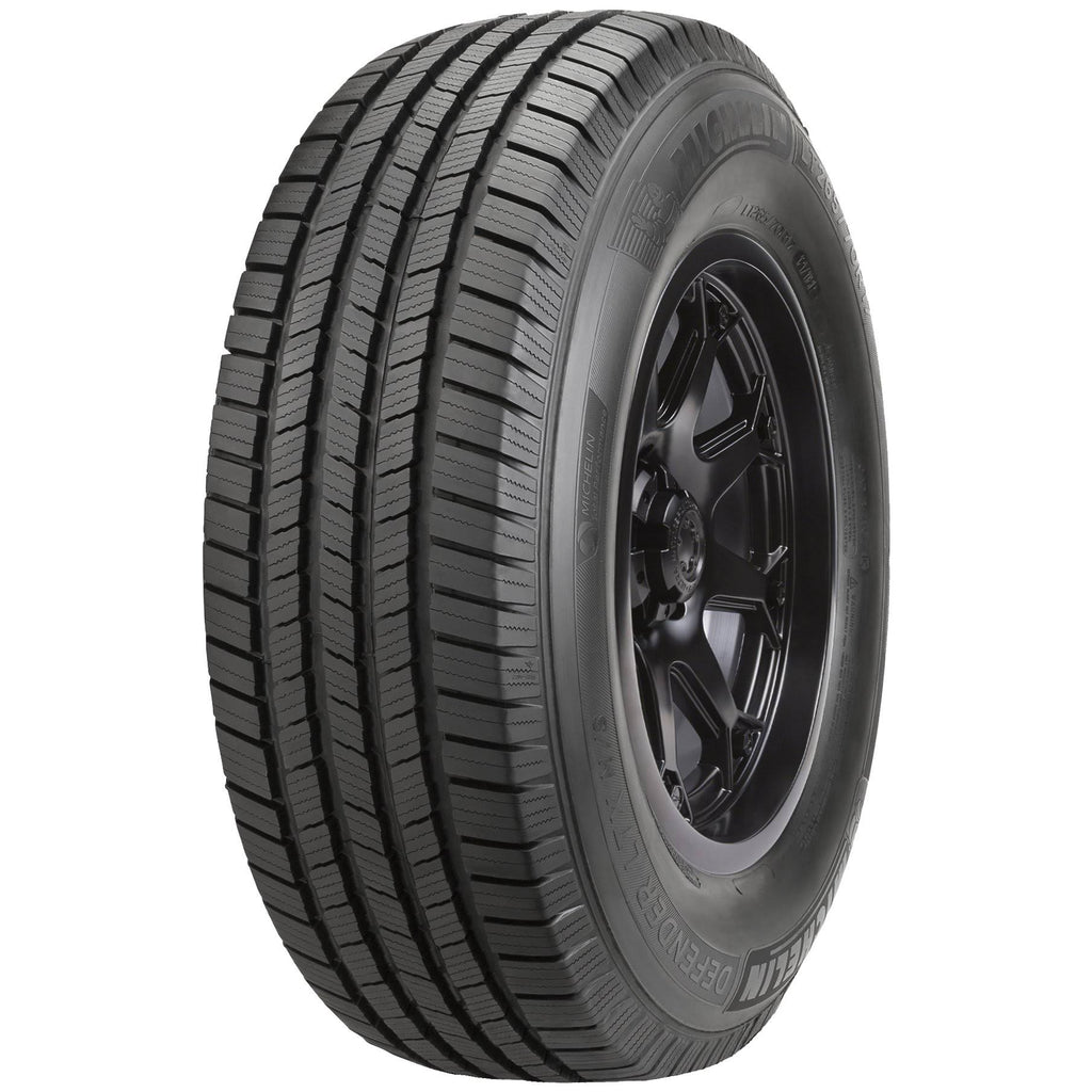275/60R20 115T All-Season Tire L7871