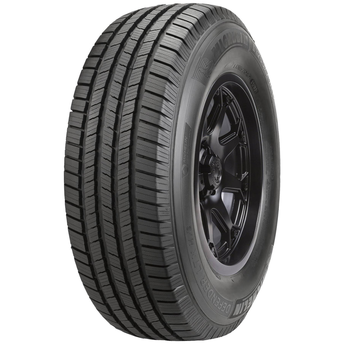 275/60R20 115T All-Season Tire L7871