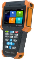 Portable 5 in 1 CCTV Tester with 4 Touch Screen M2936