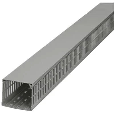 Slotted Cable Trunking System H10491
