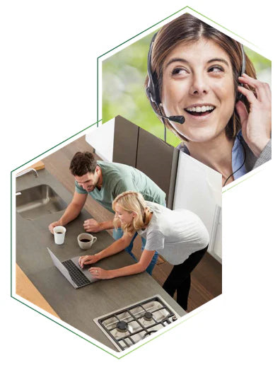 Appliance Protection Plan 5 Year Warranty X59194