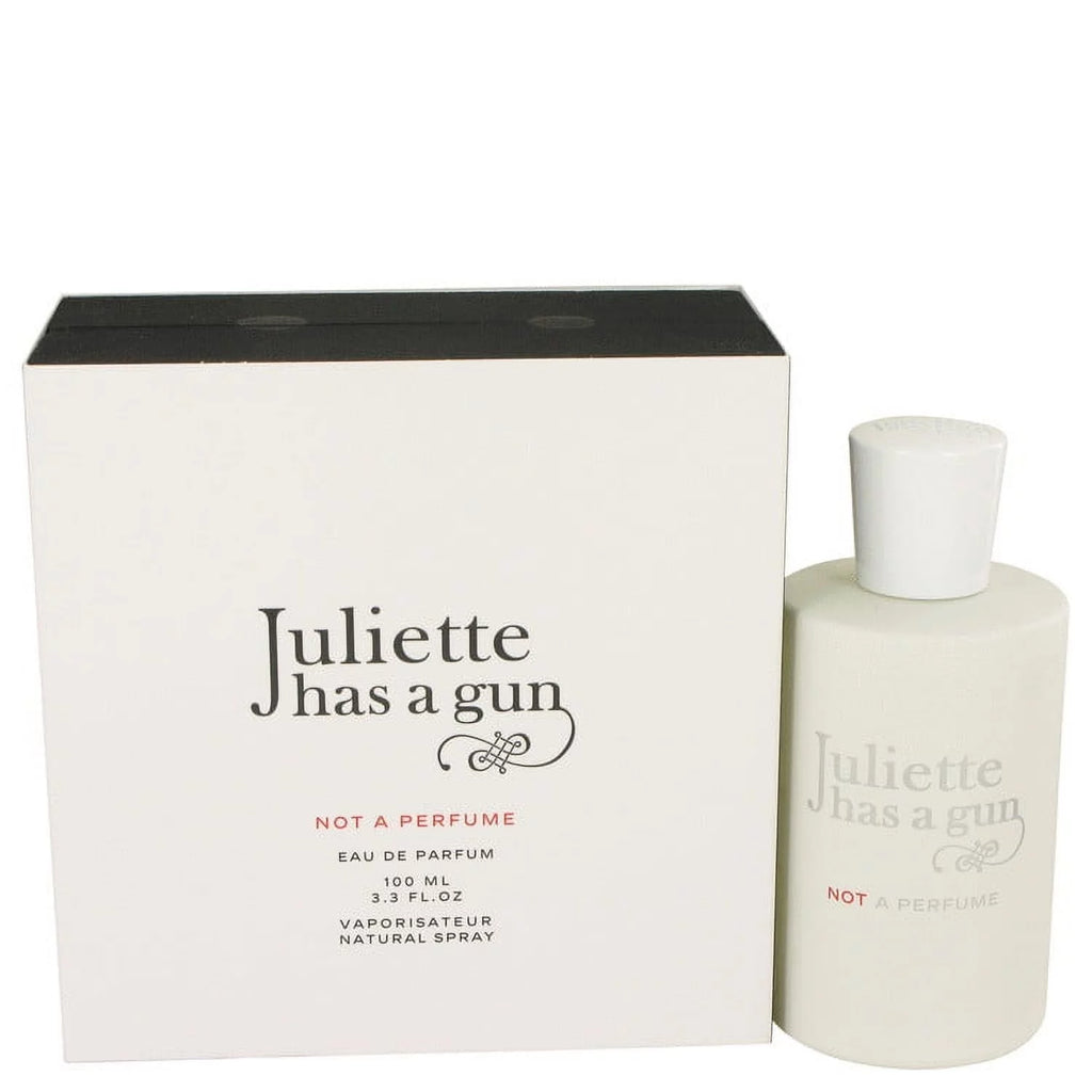 Eau De Parfum Spray 3.4 oz T24404