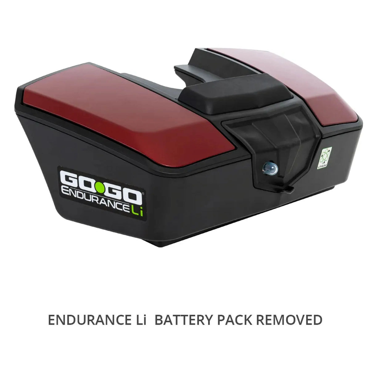Lithium Battery Mobility Scooter I978265
