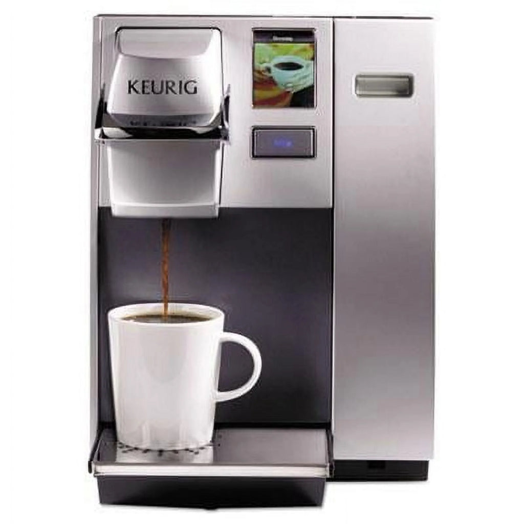 OfficePRO K155 Brewing System X489607
