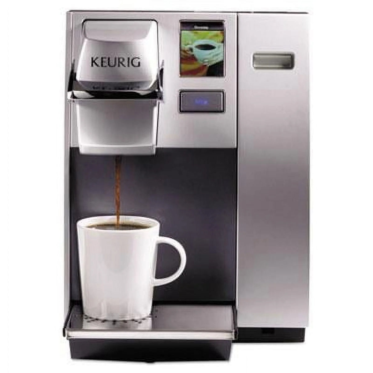OfficePRO K155 Brewing System X489607