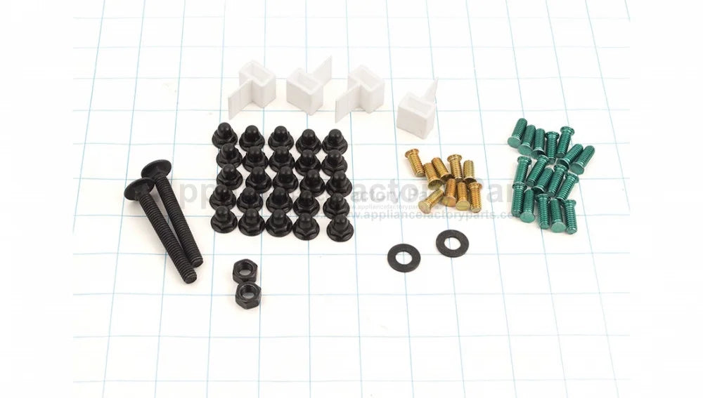 Hardware Pack P743