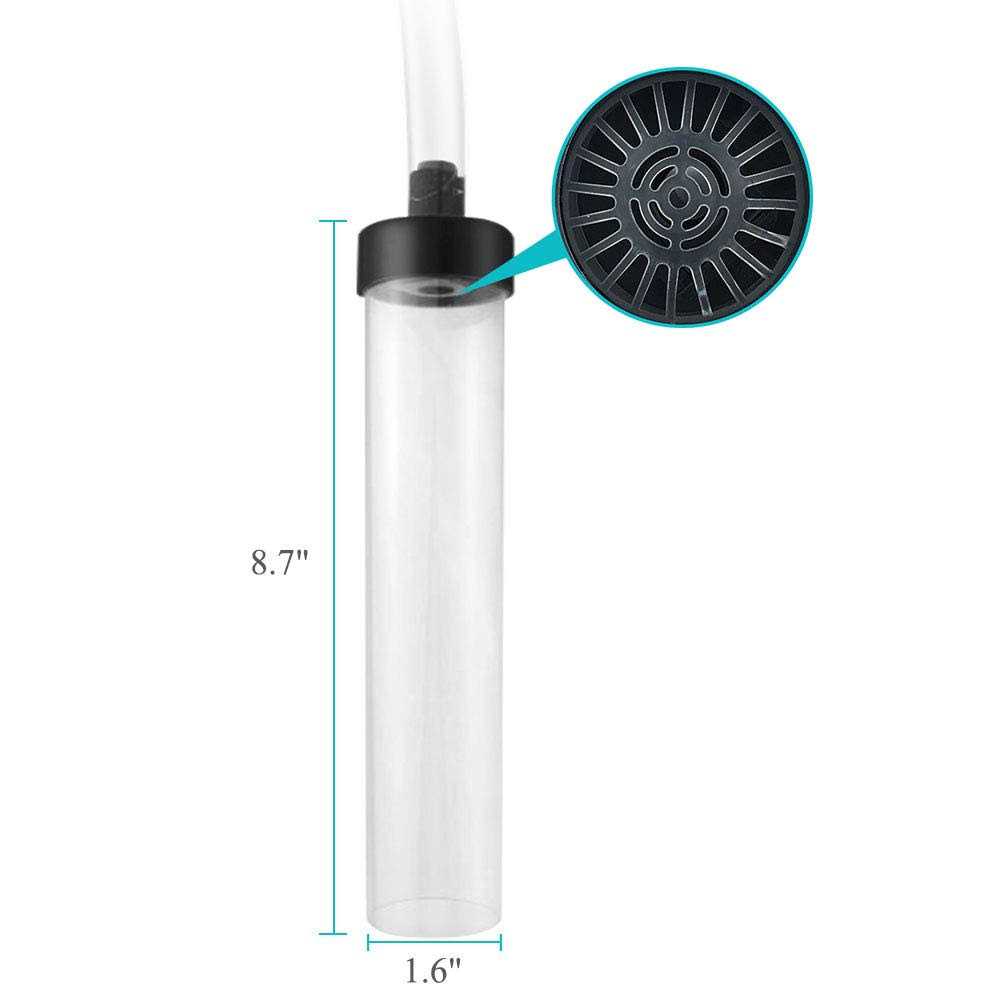 Aquarium Siphon Vacuum Cleaner P17896