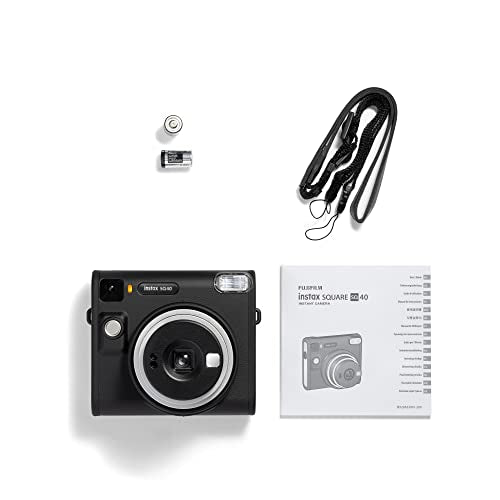 Instax Square SQ40 Instant Camera T42369