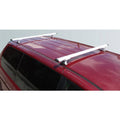Universal Ladder Roof Van Rack System 65 Bars N15395