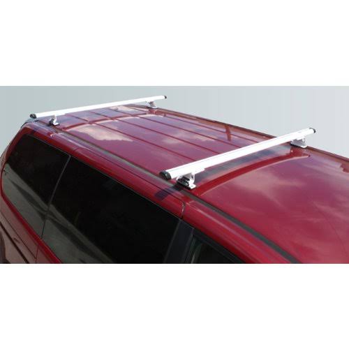 Universal Ladder Roof Van Rack System 65 Bars N15395