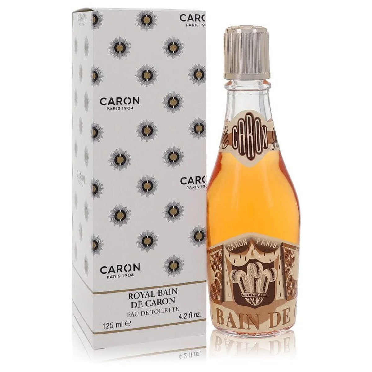 Men Eau De Toilette 4 oz D43852