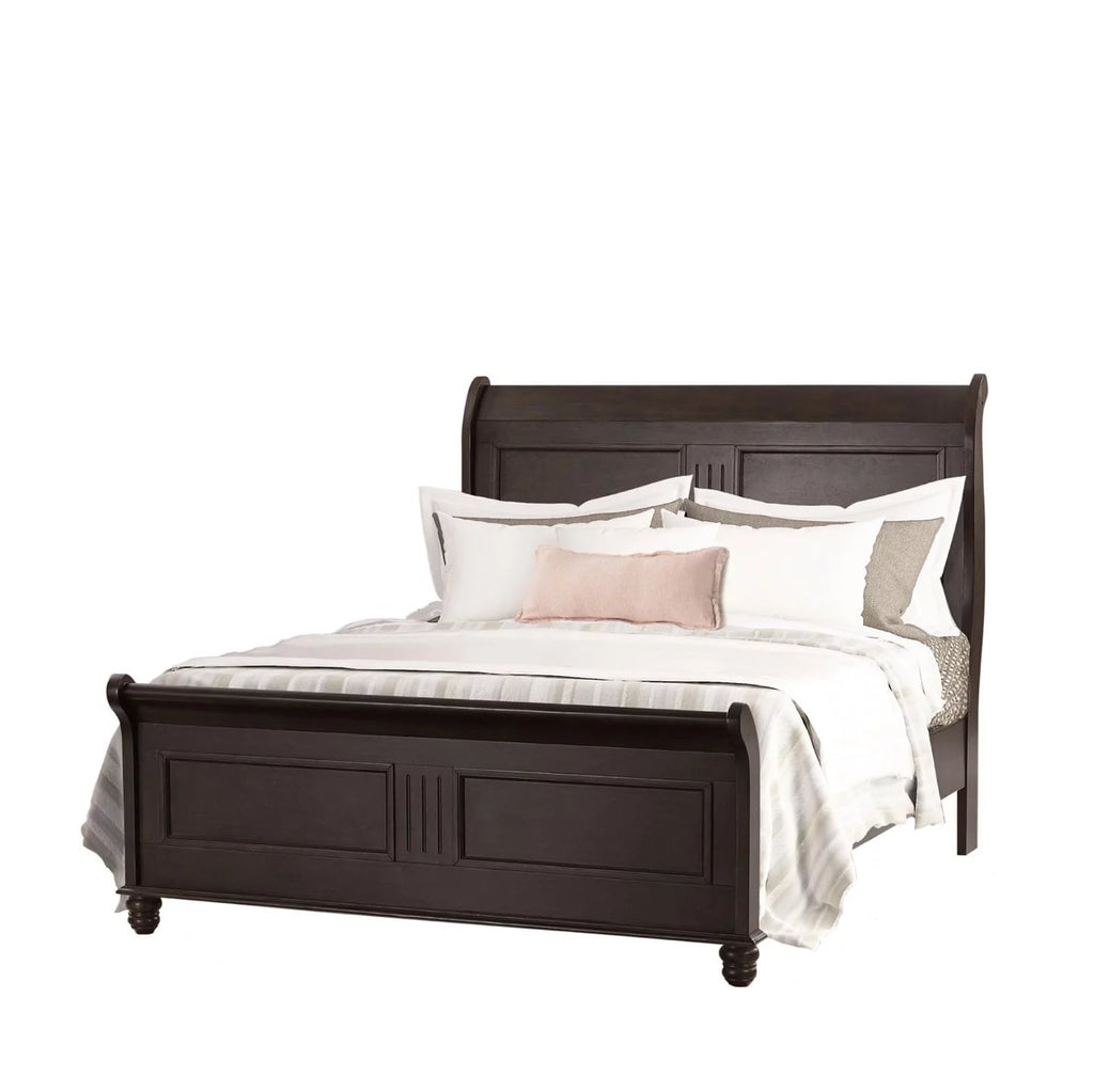 Queen Bed E155