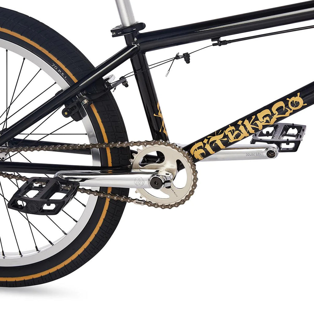 BMX Bike R568347