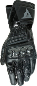 Black Long Gloves P831146